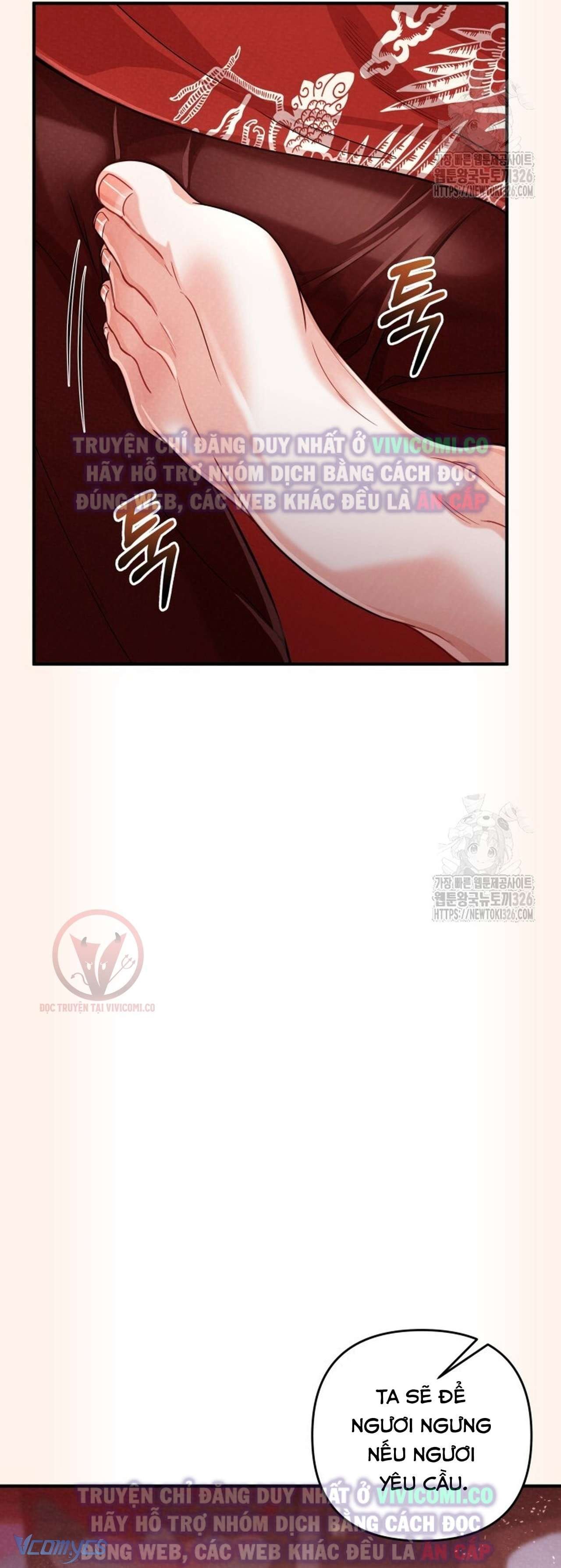 đọc truyện Bí Mật Của Quyền Lực Và Sự Hủy Diệt Chương 23 ảnh 41 tại Thiên Thai Truyện