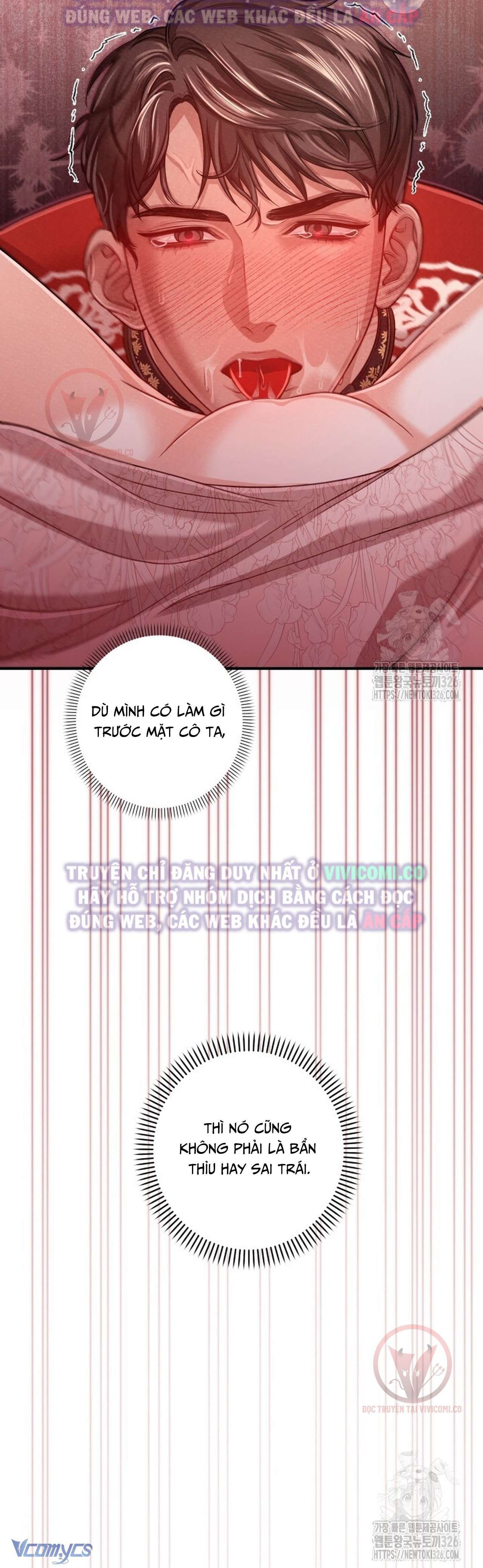 đọc truyện Bí Mật Của Quyền Lực Và Sự Hủy Diệt Chương 23 ảnh 48 tại Thiên Thai Truyện