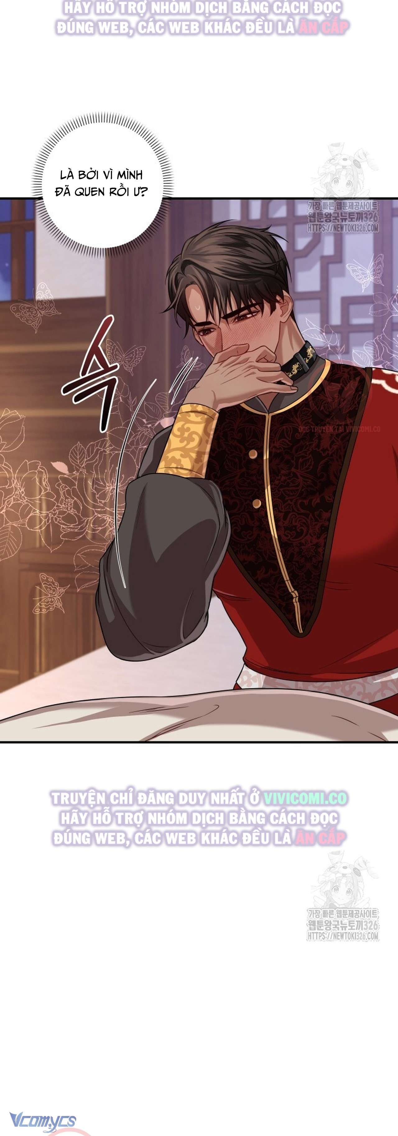 đọc truyện Bí Mật Của Quyền Lực Và Sự Hủy Diệt Chương 23 ảnh 7 tại Thiên Thai Truyện