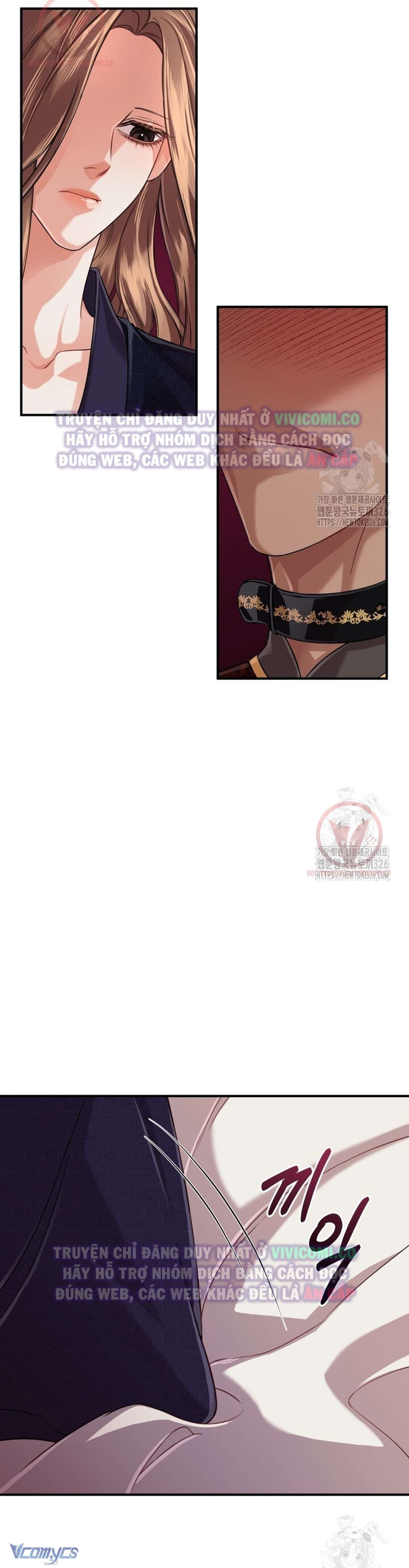 đọc truyện Bí Mật Của Quyền Lực Và Sự Hủy Diệt Chương 23 ảnh 8 tại Thiên Thai Truyện