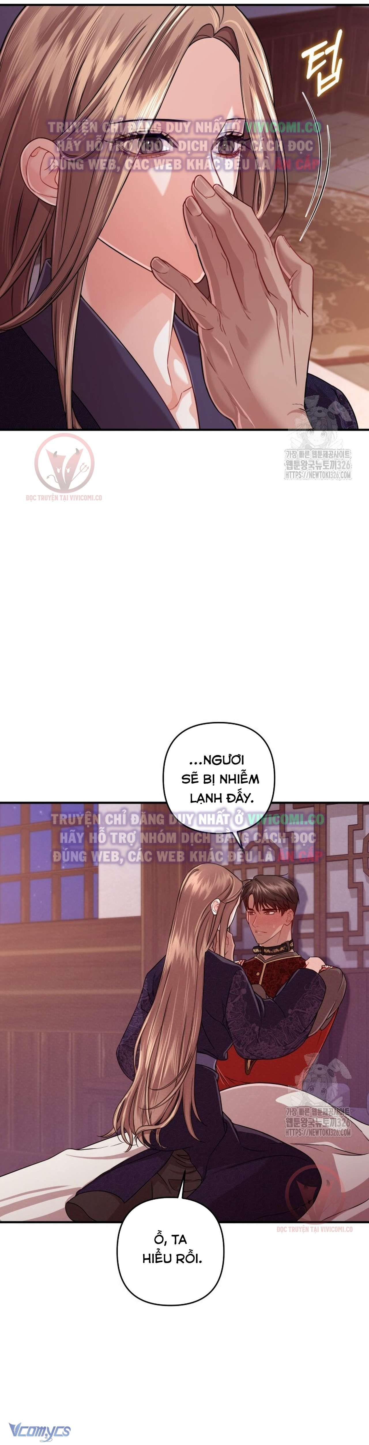 đọc truyện Bí Mật Của Quyền Lực Và Sự Hủy Diệt Chương 23 ảnh 11 tại Thiên Thai Truyện