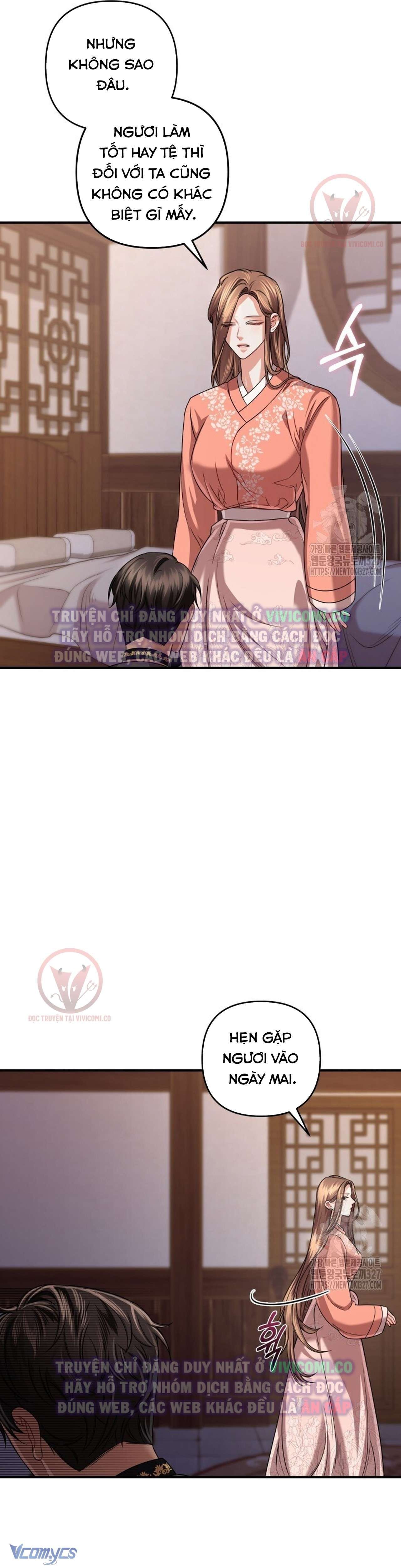 đọc truyện Bí Mật Của Quyền Lực Và Sự Hủy Diệt Chương 24 ảnh 15 tại Thiên Thai Truyện