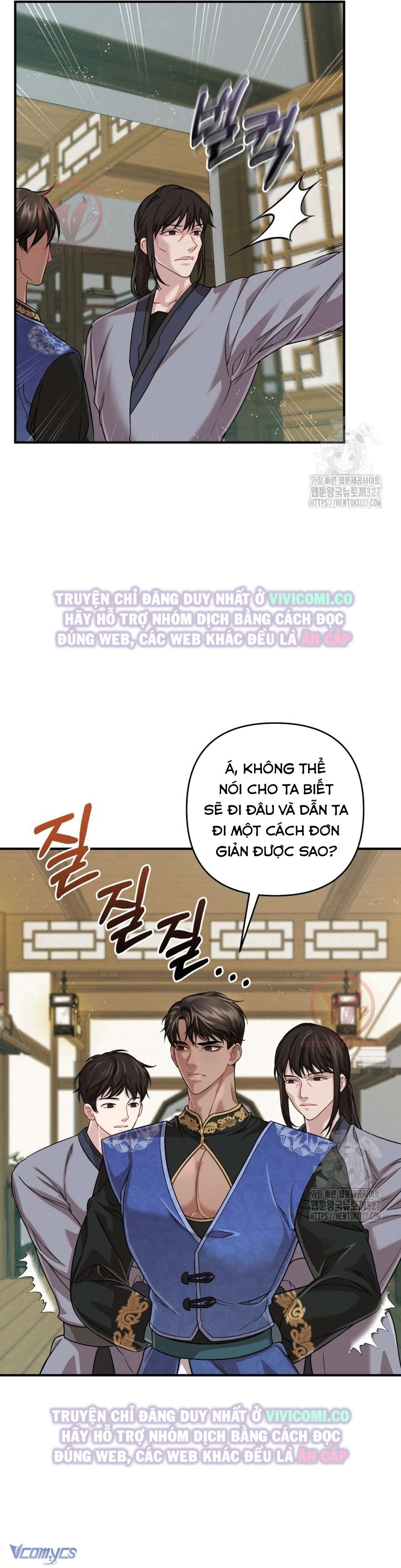 đọc truyện Bí Mật Của Quyền Lực Và Sự Hủy Diệt Chương 24 ảnh 20 tại Thiên Thai Truyện