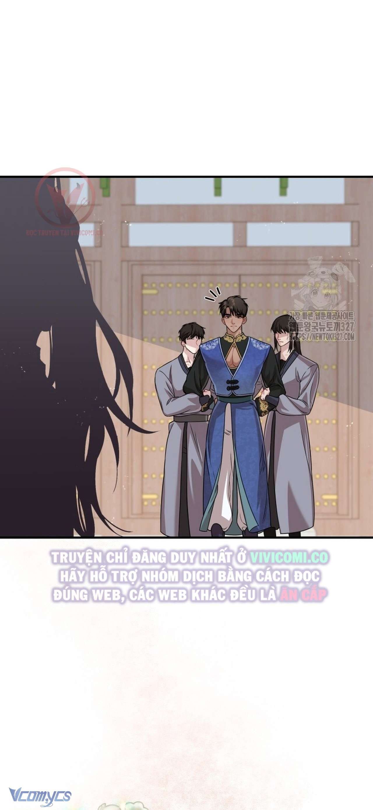 đọc truyện Bí Mật Của Quyền Lực Và Sự Hủy Diệt Chương 24 ảnh 21 tại Thiên Thai Truyện