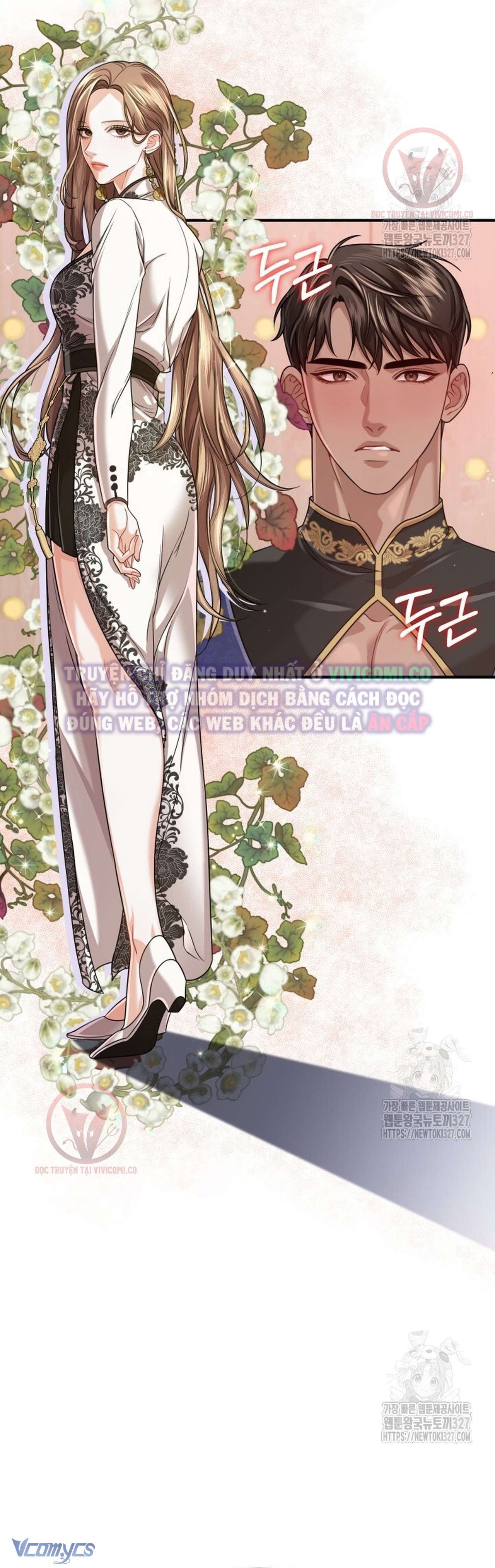 đọc truyện Bí Mật Của Quyền Lực Và Sự Hủy Diệt Chương 24 ảnh 22 tại Thiên Thai Truyện