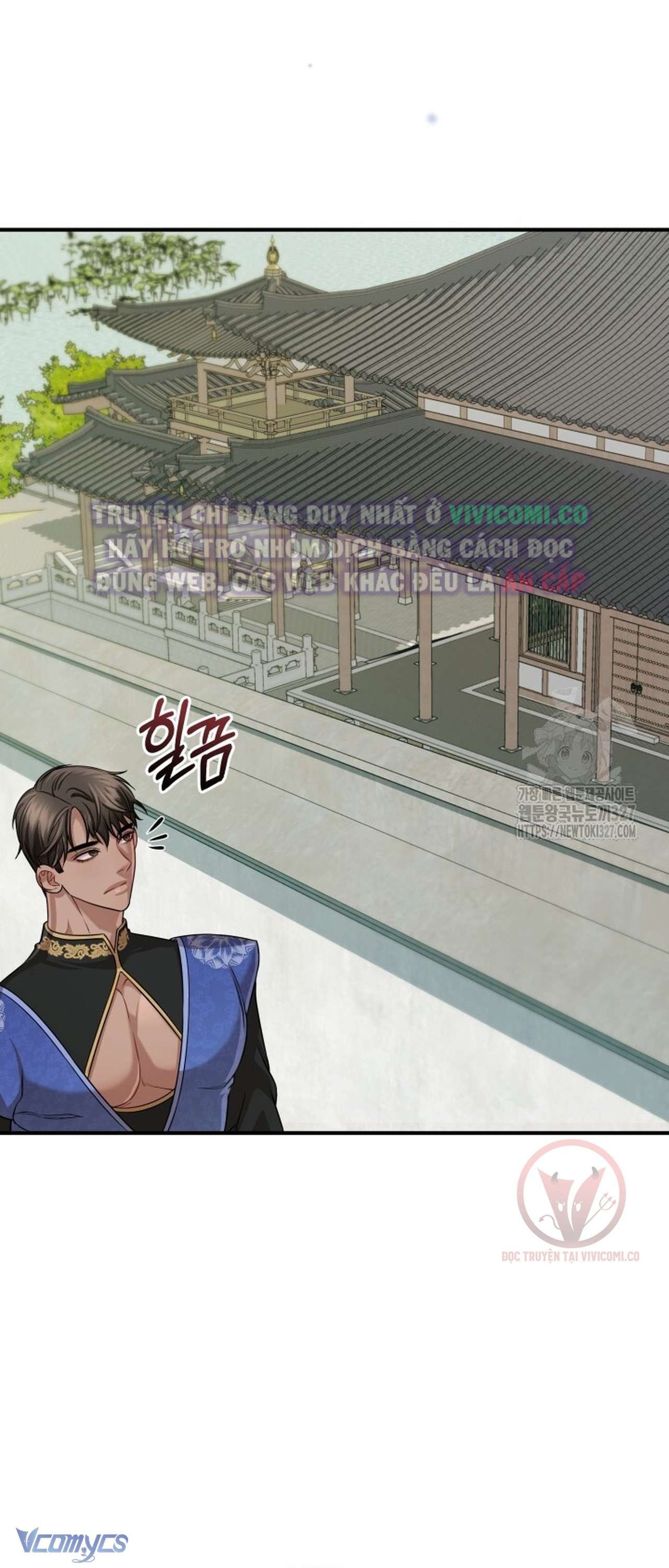 đọc truyện Bí Mật Của Quyền Lực Và Sự Hủy Diệt Chương 24 ảnh 30 tại Thiên Thai Truyện