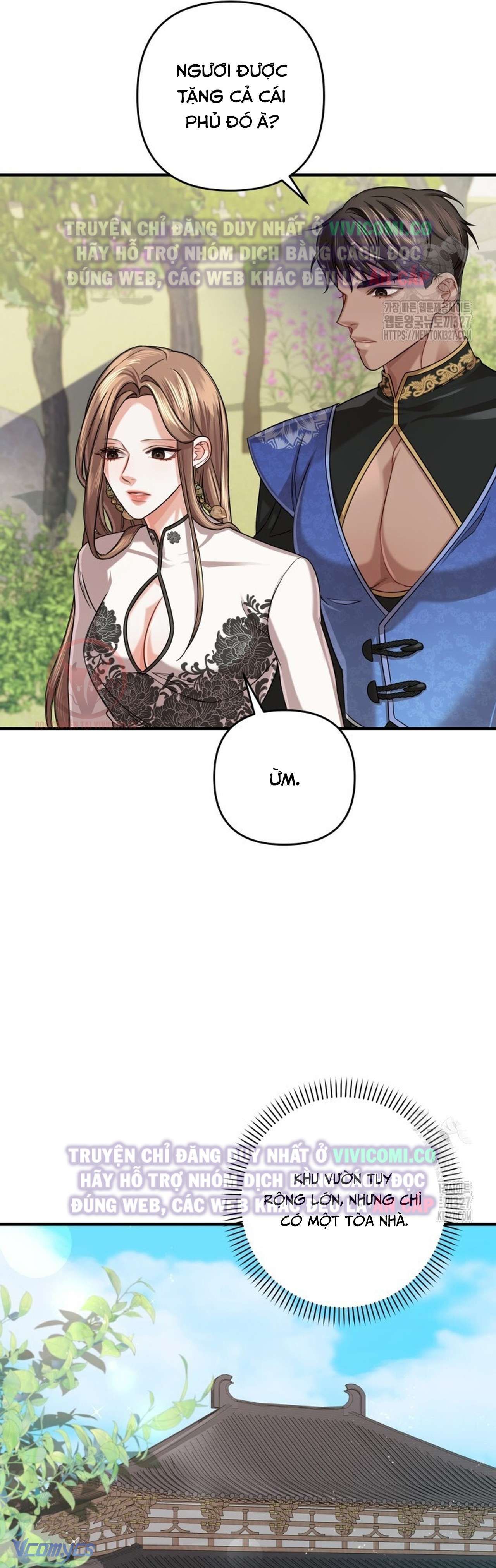 đọc truyện Bí Mật Của Quyền Lực Và Sự Hủy Diệt Chương 24 ảnh 31 tại Thiên Thai Truyện