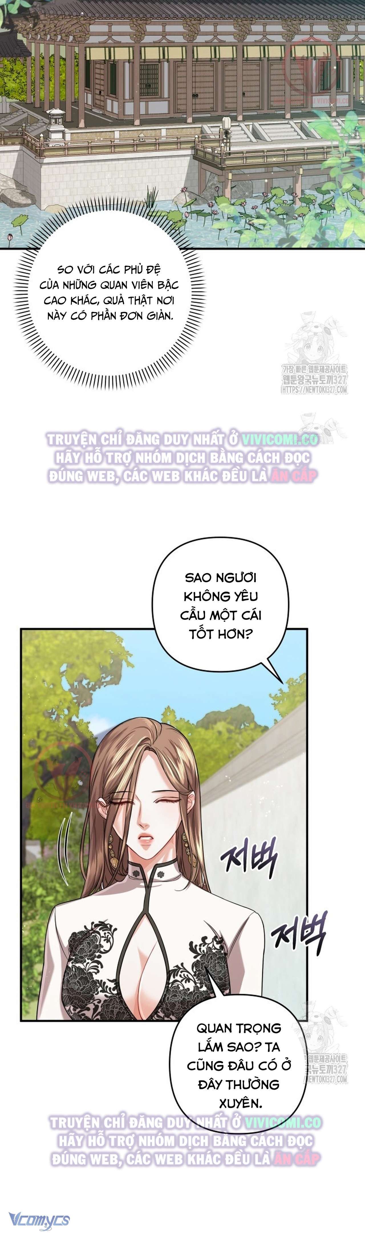 đọc truyện Bí Mật Của Quyền Lực Và Sự Hủy Diệt Chương 24 ảnh 32 tại Thiên Thai Truyện