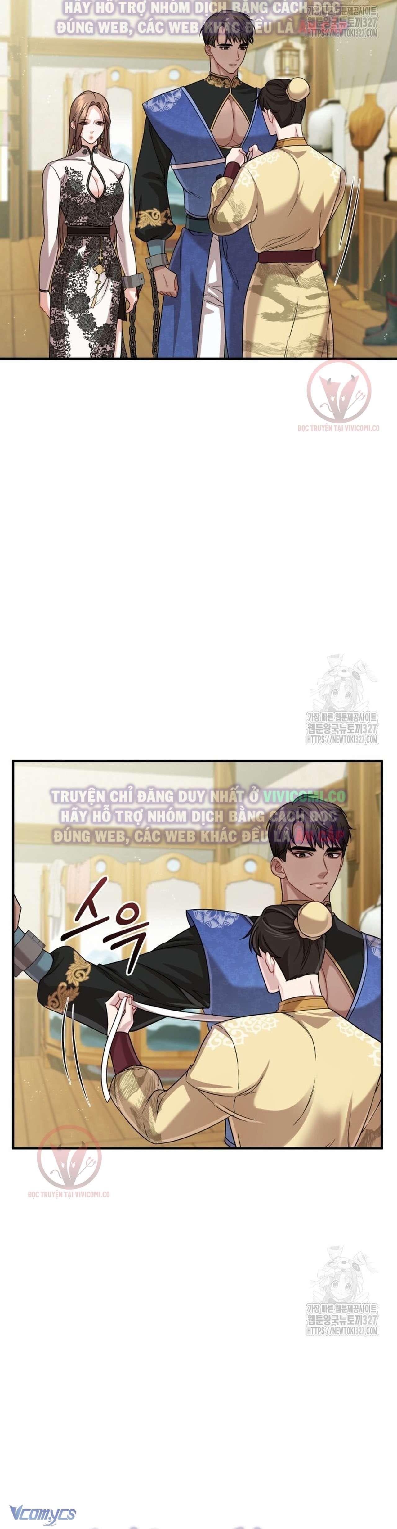 đọc truyện Bí Mật Của Quyền Lực Và Sự Hủy Diệt Chương 24 ảnh 36 tại Thiên Thai Truyện