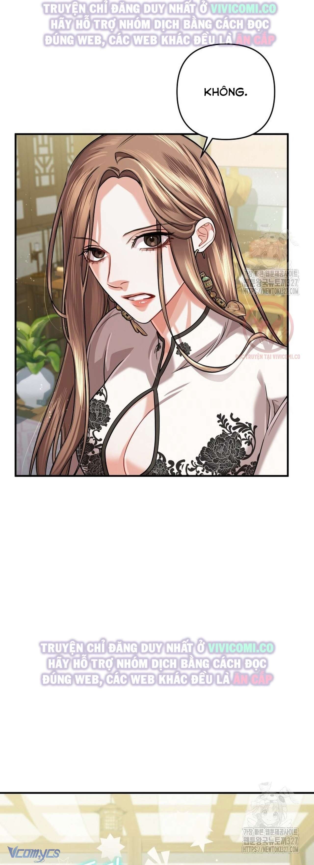 đọc truyện Bí Mật Của Quyền Lực Và Sự Hủy Diệt Chương 24 ảnh 38 tại Thiên Thai Truyện