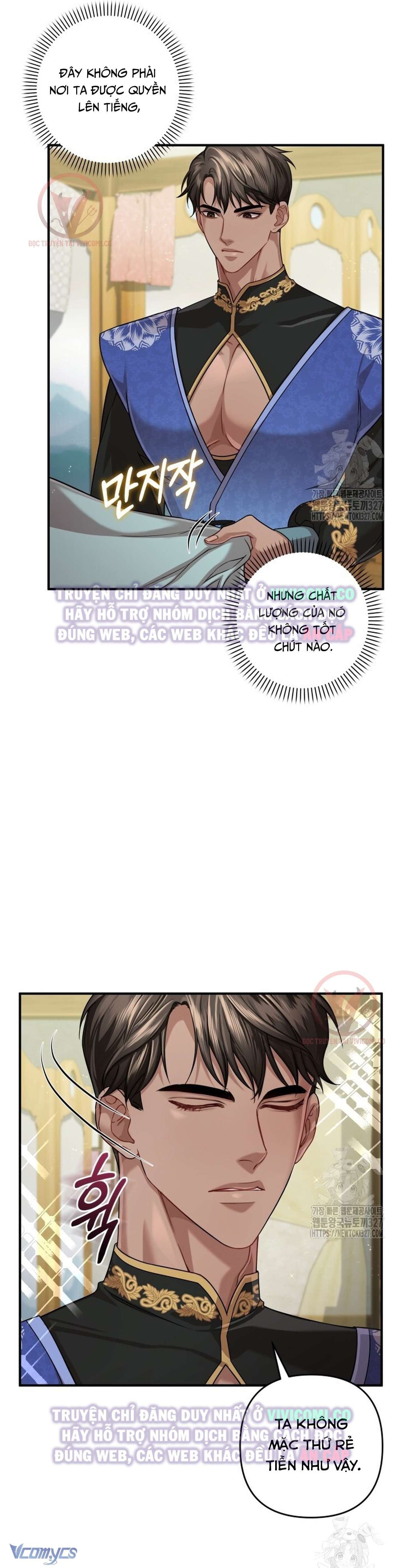 đọc truyện Bí Mật Của Quyền Lực Và Sự Hủy Diệt Chương 24 ảnh 40 tại Thiên Thai Truyện