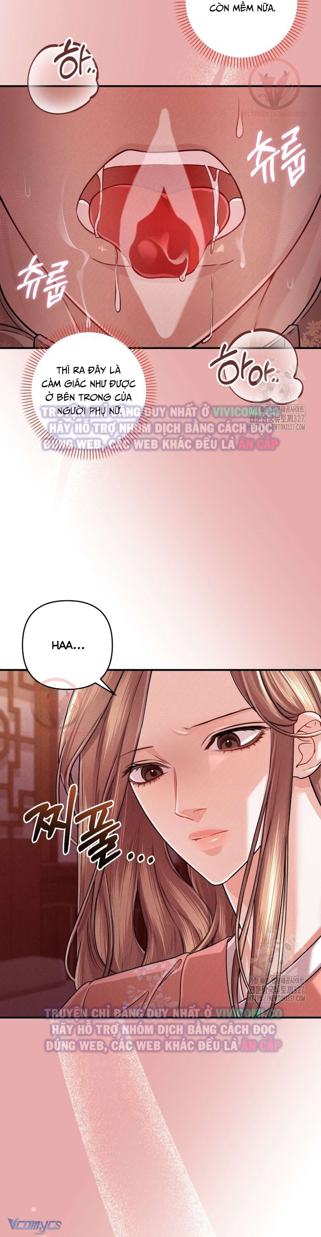 đọc truyện Bí Mật Của Quyền Lực Và Sự Hủy Diệt Chương 24 ảnh 6 tại Thiên Thai Truyện