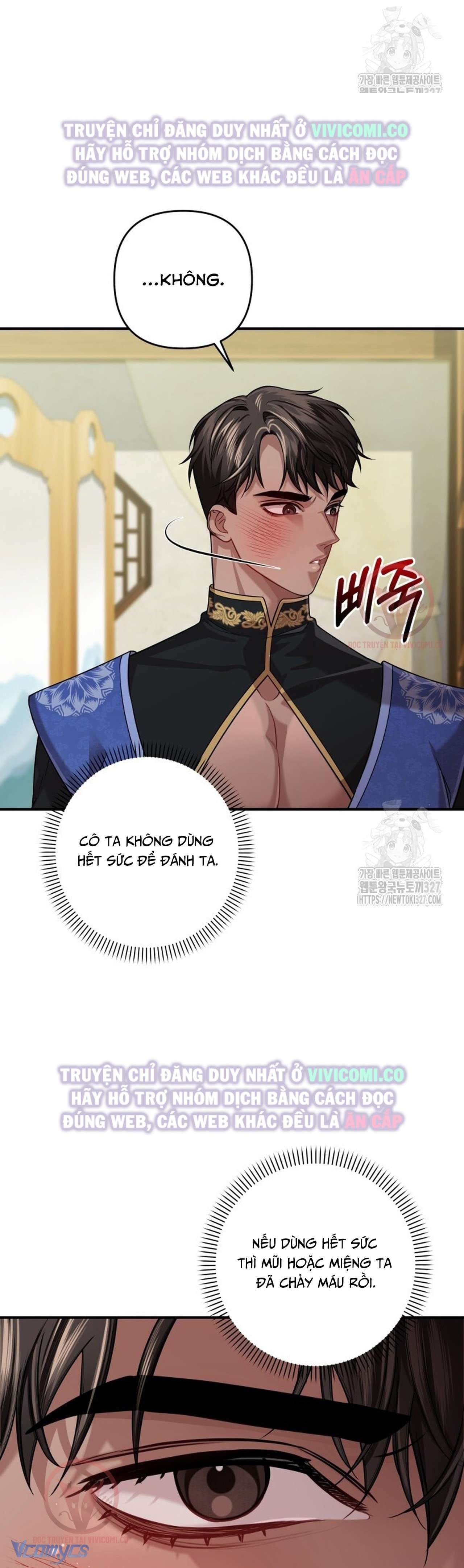 đọc truyện Bí Mật Của Quyền Lực Và Sự Hủy Diệt Chương 24 ảnh 44 tại Thiên Thai Truyện