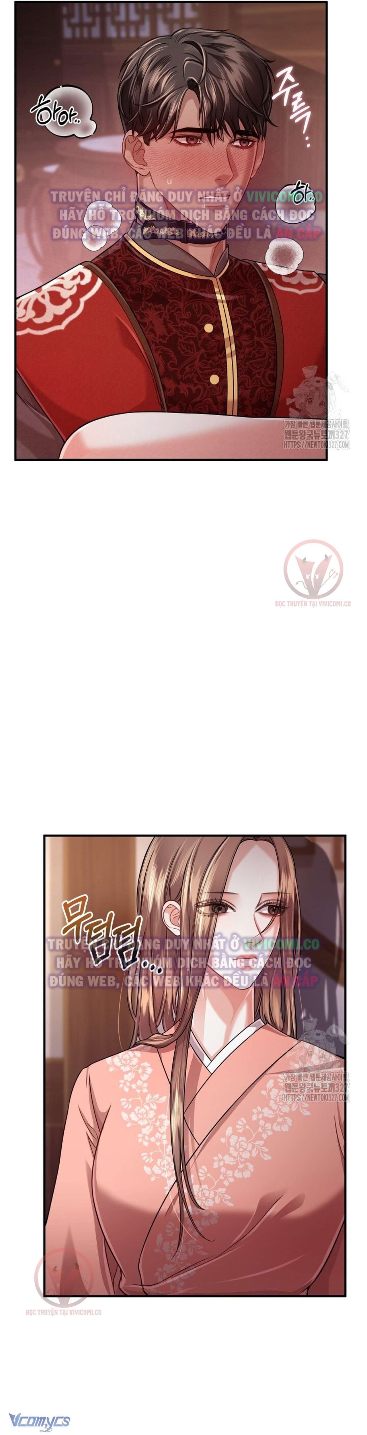 đọc truyện Bí Mật Của Quyền Lực Và Sự Hủy Diệt Chương 24 ảnh 10 tại Thiên Thai Truyện