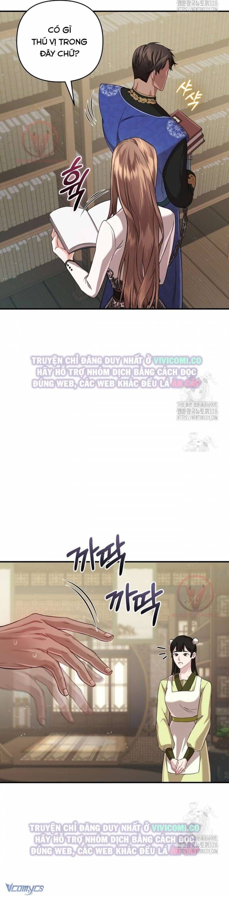 đọc truyện Bí Mật Của Quyền Lực Và Sự Hủy Diệt Chương 25 ảnh 14 tại Thiên Thai Truyện