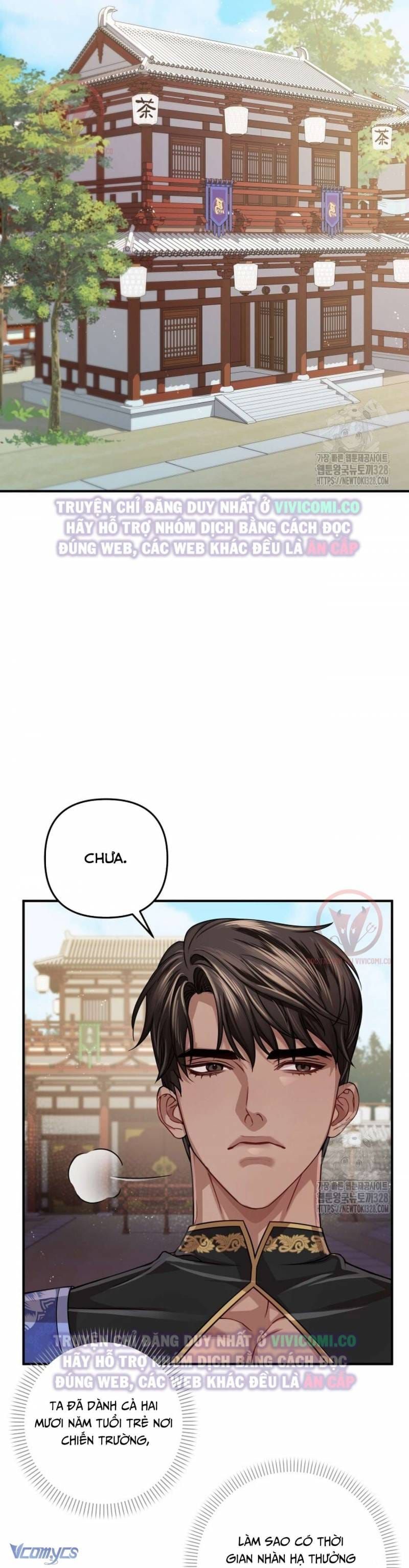 đọc truyện Bí Mật Của Quyền Lực Và Sự Hủy Diệt Chương 25 ảnh 23 tại Thiên Thai Truyện