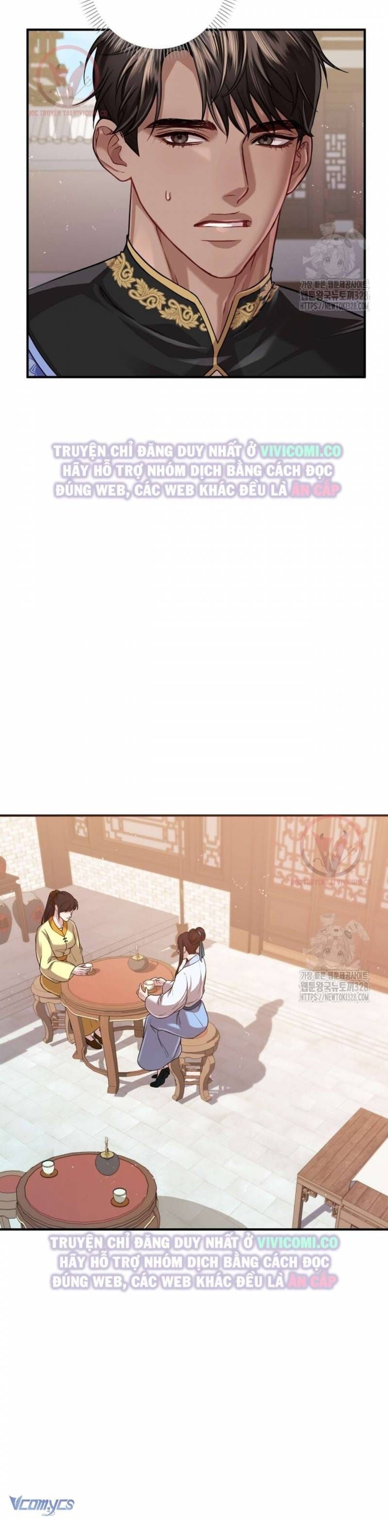 đọc truyện Bí Mật Của Quyền Lực Và Sự Hủy Diệt Chương 25 ảnh 29 tại Thiên Thai Truyện