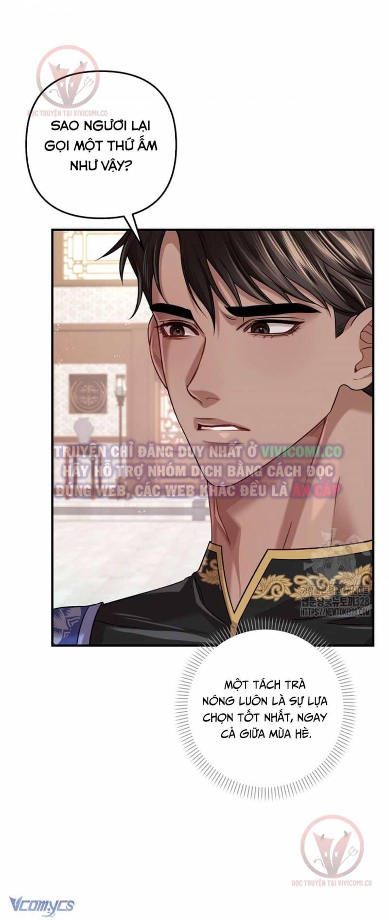 đọc truyện Bí Mật Của Quyền Lực Và Sự Hủy Diệt Chương 25 ảnh 31 tại Thiên Thai Truyện