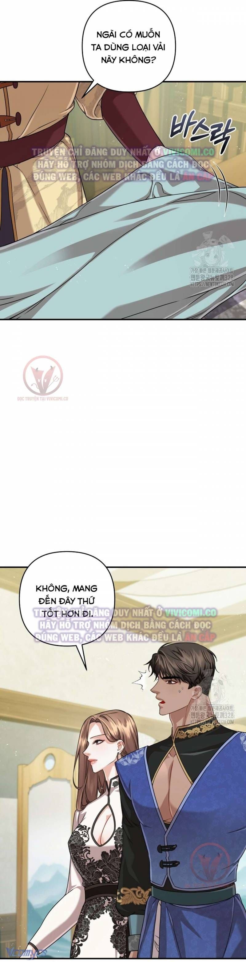 đọc truyện Bí Mật Của Quyền Lực Và Sự Hủy Diệt Chương 25 ảnh 5 tại Thiên Thai Truyện