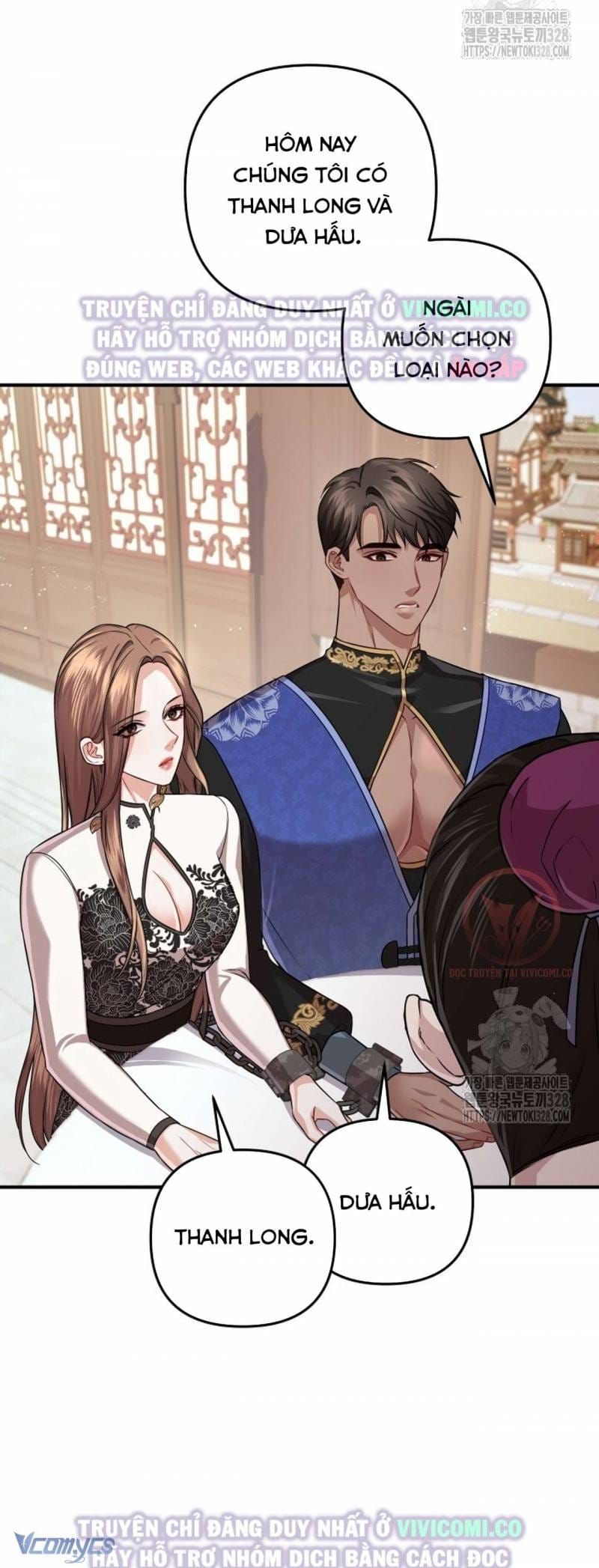 đọc truyện Bí Mật Của Quyền Lực Và Sự Hủy Diệt Chương 25 ảnh 34 tại Thiên Thai Truyện