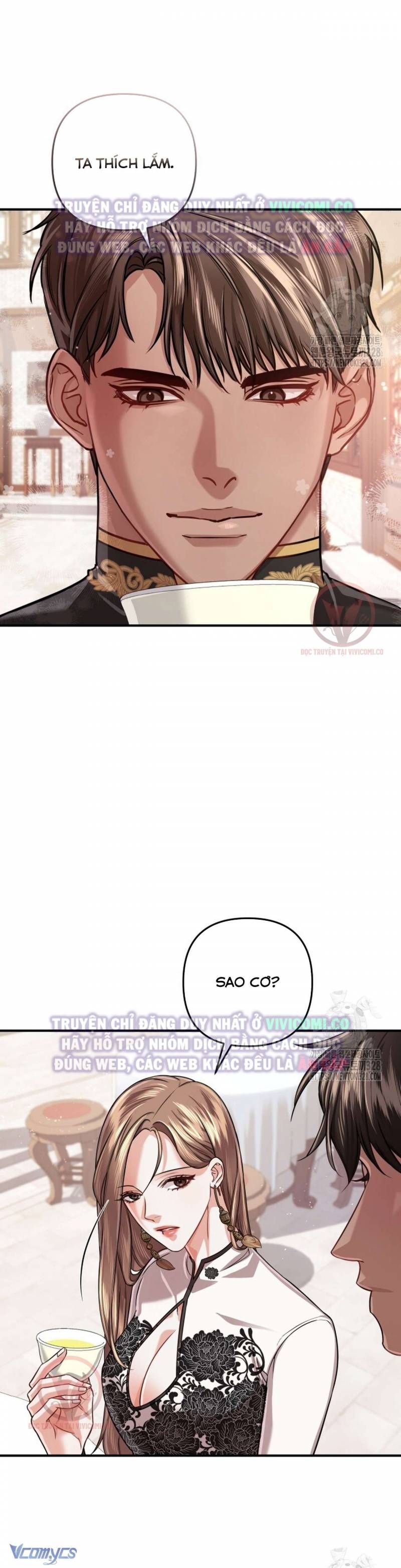 đọc truyện Bí Mật Của Quyền Lực Và Sự Hủy Diệt Chương 25 ảnh 40 tại Thiên Thai Truyện