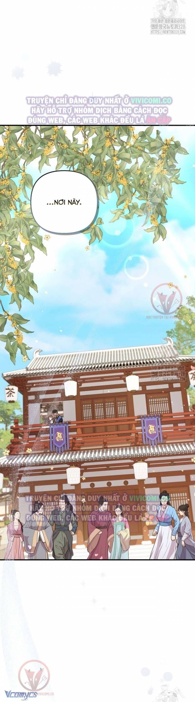 đọc truyện Bí Mật Của Quyền Lực Và Sự Hủy Diệt Chương 25 ảnh 41 tại Thiên Thai Truyện