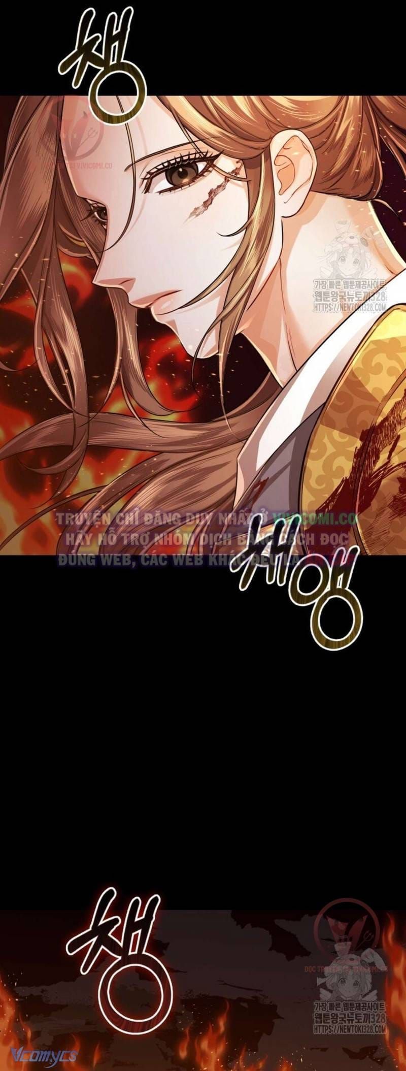 đọc truyện Bí Mật Của Quyền Lực Và Sự Hủy Diệt Chương 25 ảnh 45 tại Thiên Thai Truyện