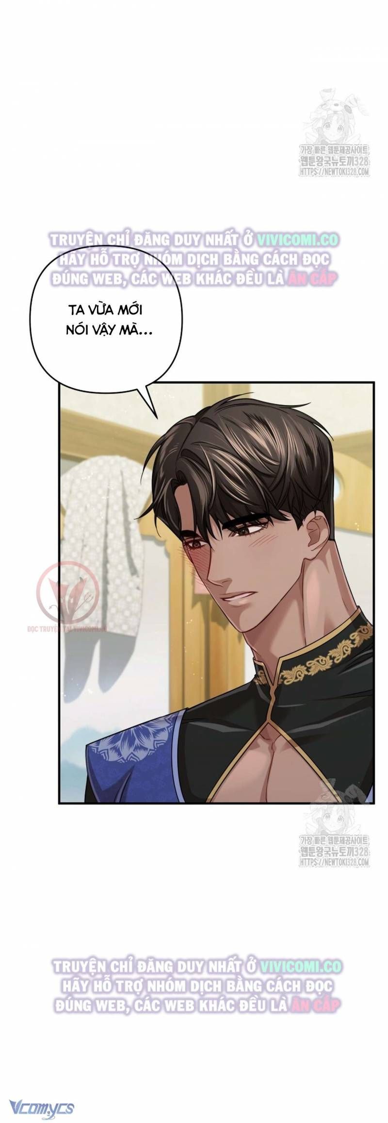 đọc truyện Bí Mật Của Quyền Lực Và Sự Hủy Diệt Chương 25 ảnh 7 tại Thiên Thai Truyện