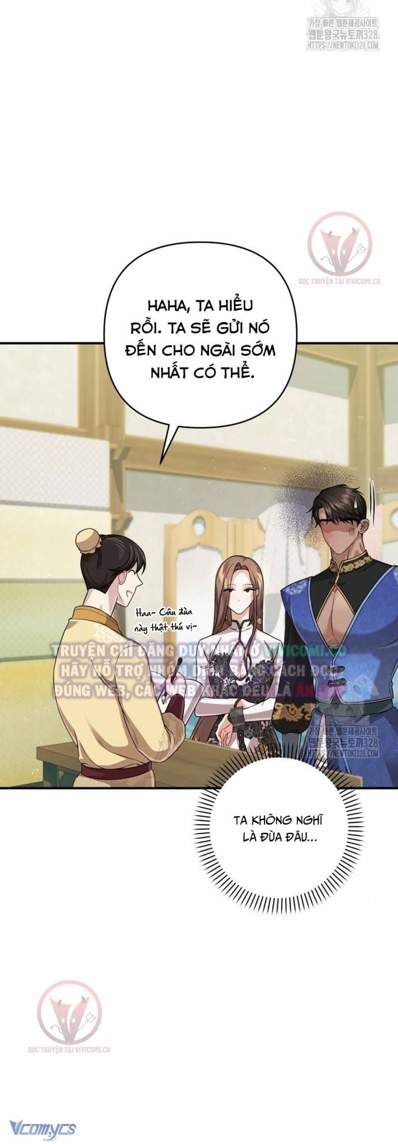 đọc truyện Bí Mật Của Quyền Lực Và Sự Hủy Diệt Chương 25 ảnh 10 tại Thiên Thai Truyện