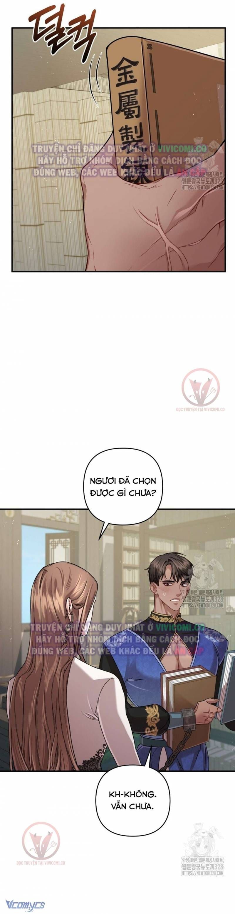 đọc truyện Bí Mật Của Quyền Lực Và Sự Hủy Diệt Chương 25 ảnh 11 tại Thiên Thai Truyện