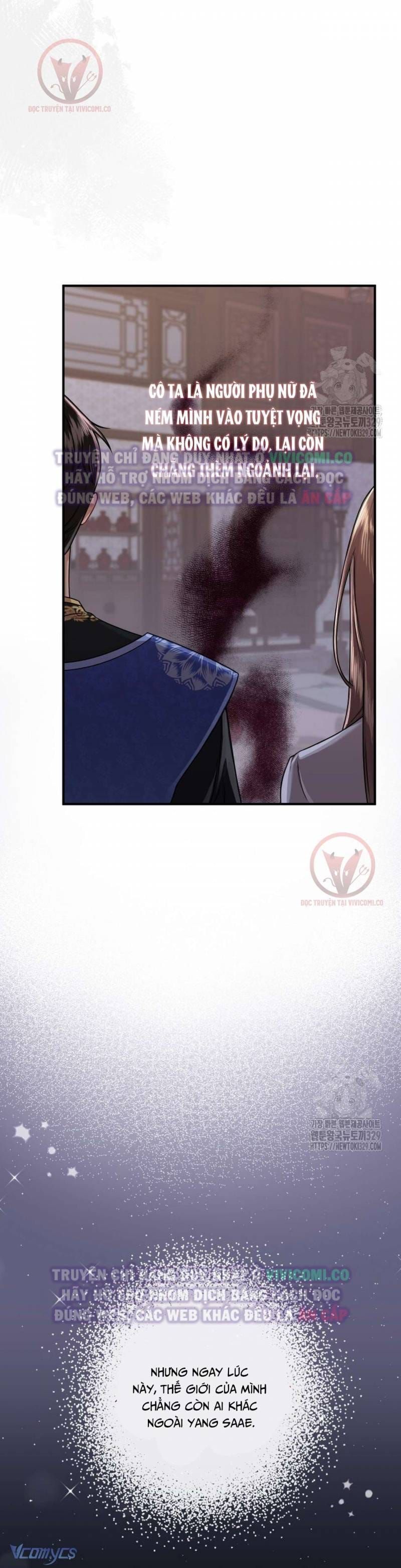 đọc truyện Bí Mật Của Quyền Lực Và Sự Hủy Diệt Chương 26 ảnh 20 tại Thiên Thai Truyện