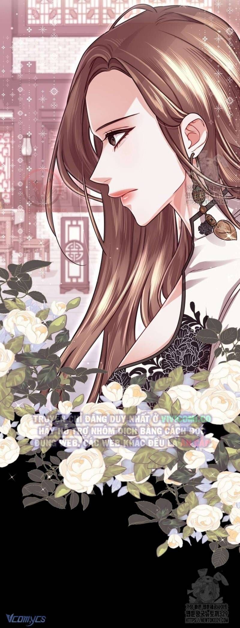 đọc truyện Bí Mật Của Quyền Lực Và Sự Hủy Diệt Chương 26 ảnh 22 tại Thiên Thai Truyện