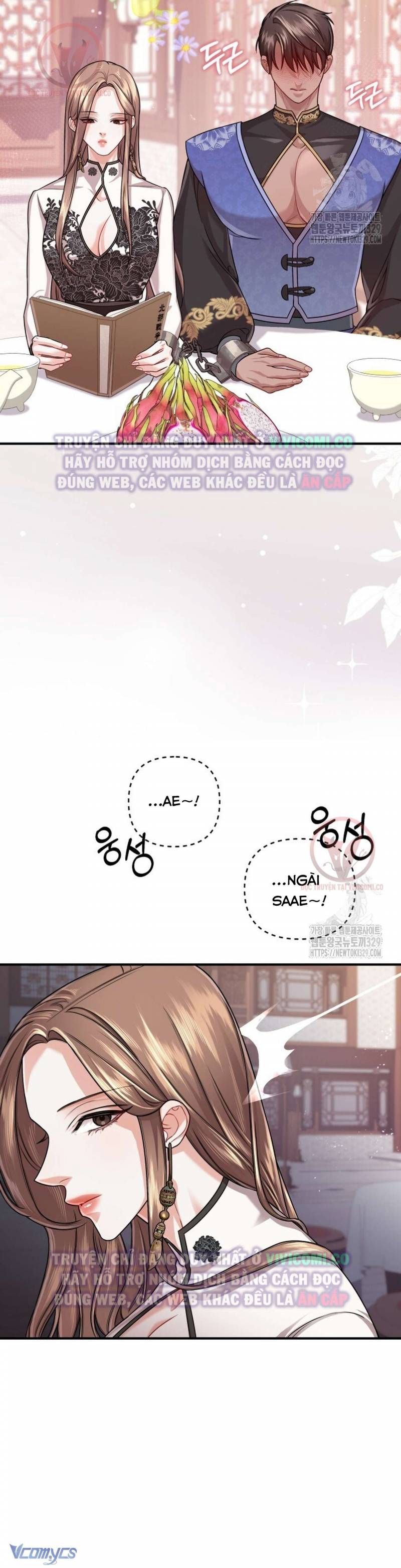 đọc truyện Bí Mật Của Quyền Lực Và Sự Hủy Diệt Chương 26 ảnh 26 tại Thiên Thai Truyện