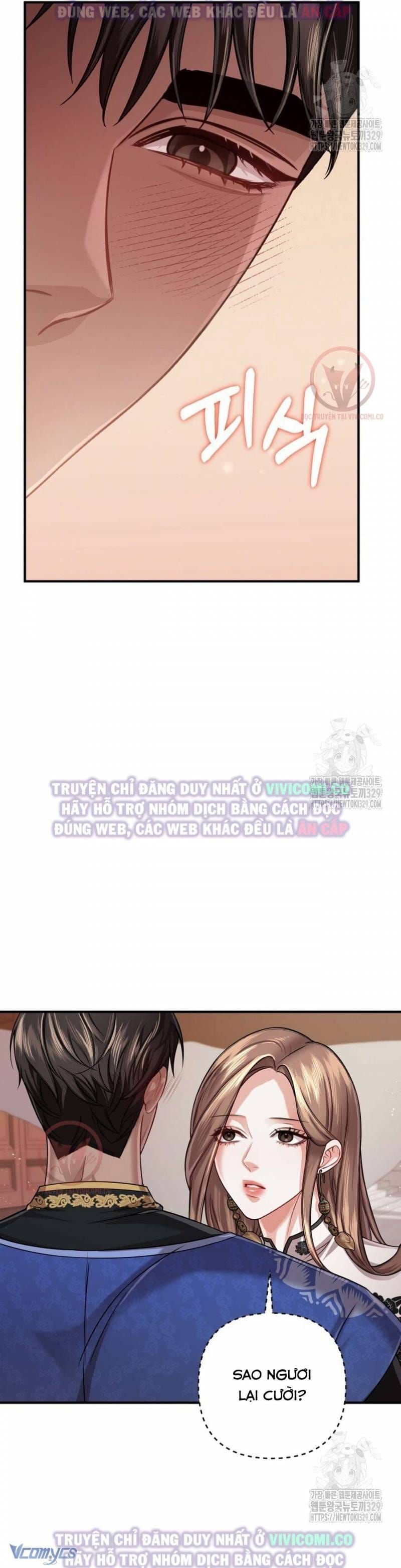 đọc truyện Bí Mật Của Quyền Lực Và Sự Hủy Diệt Chương 26 ảnh 33 tại Thiên Thai Truyện