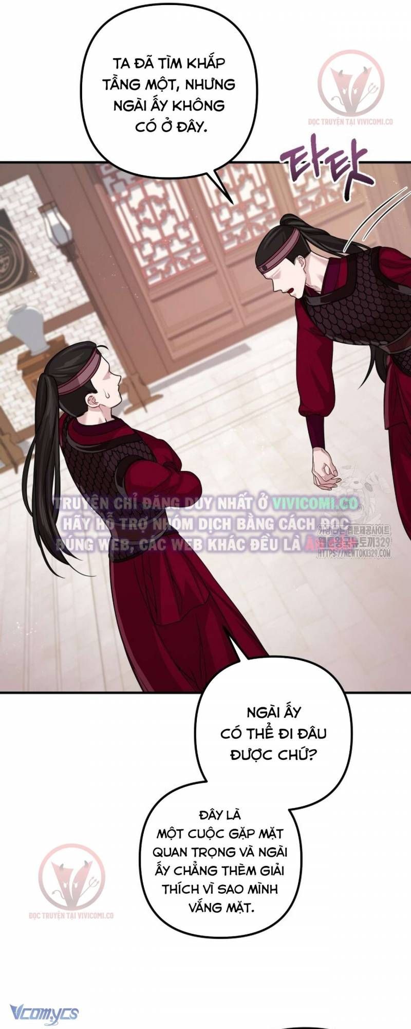 đọc truyện Bí Mật Của Quyền Lực Và Sự Hủy Diệt Chương 26 ảnh 37 tại Thiên Thai Truyện