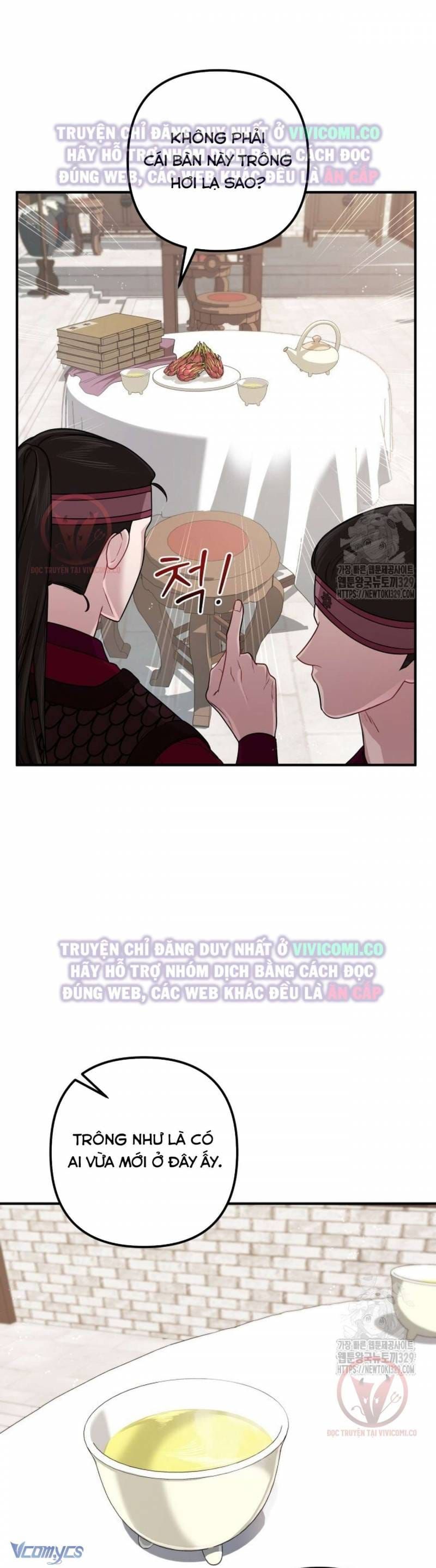 đọc truyện Bí Mật Của Quyền Lực Và Sự Hủy Diệt Chương 26 ảnh 40 tại Thiên Thai Truyện