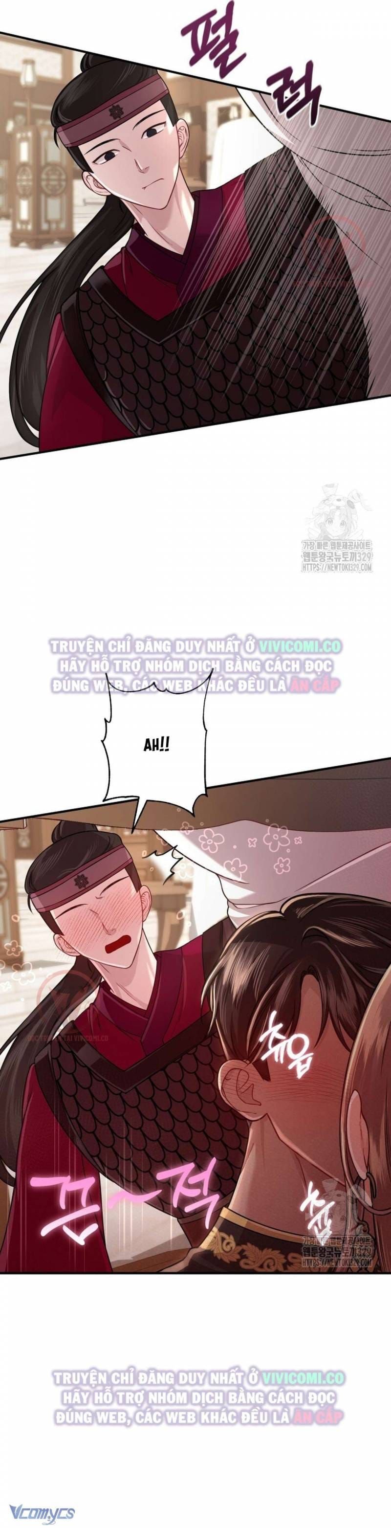 đọc truyện Bí Mật Của Quyền Lực Và Sự Hủy Diệt Chương 26 ảnh 45 tại Thiên Thai Truyện