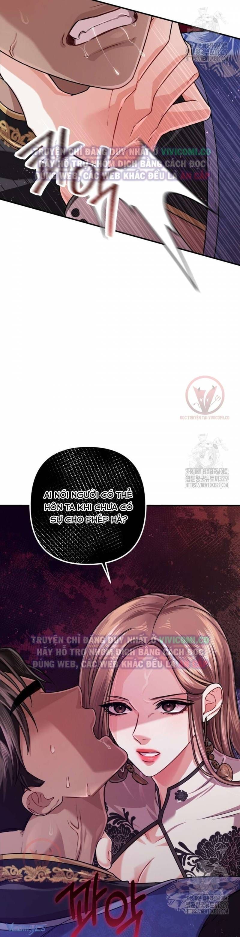 đọc truyện Bí Mật Của Quyền Lực Và Sự Hủy Diệt Chương 26 ảnh 48 tại Thiên Thai Truyện