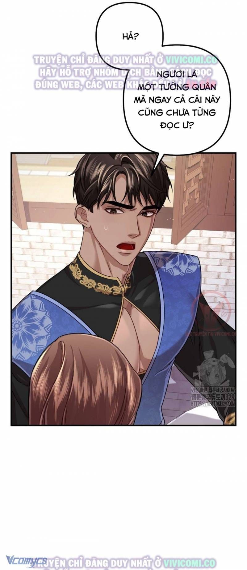 đọc truyện Bí Mật Của Quyền Lực Và Sự Hủy Diệt Chương 26 ảnh 10 tại Thiên Thai Truyện