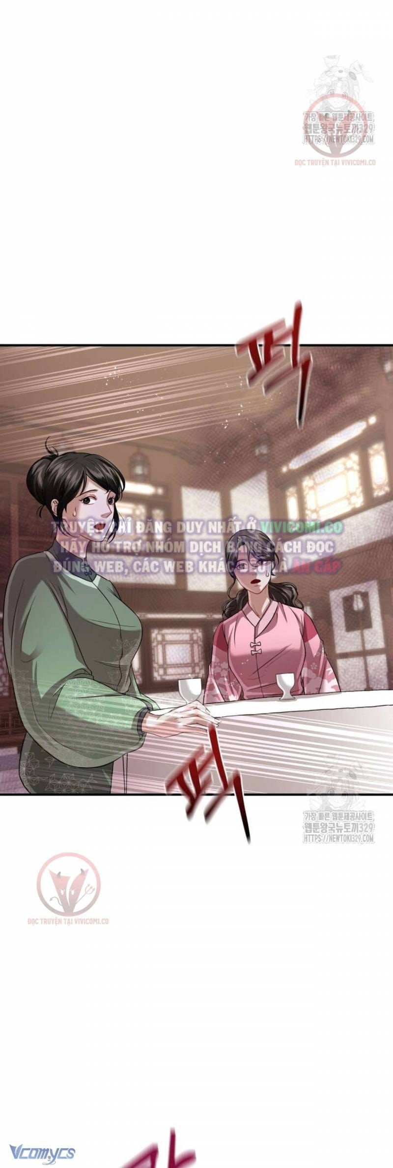 đọc truyện Bí Mật Của Quyền Lực Và Sự Hủy Diệt Chương 27 ảnh 13 tại Thiên Thai Truyện