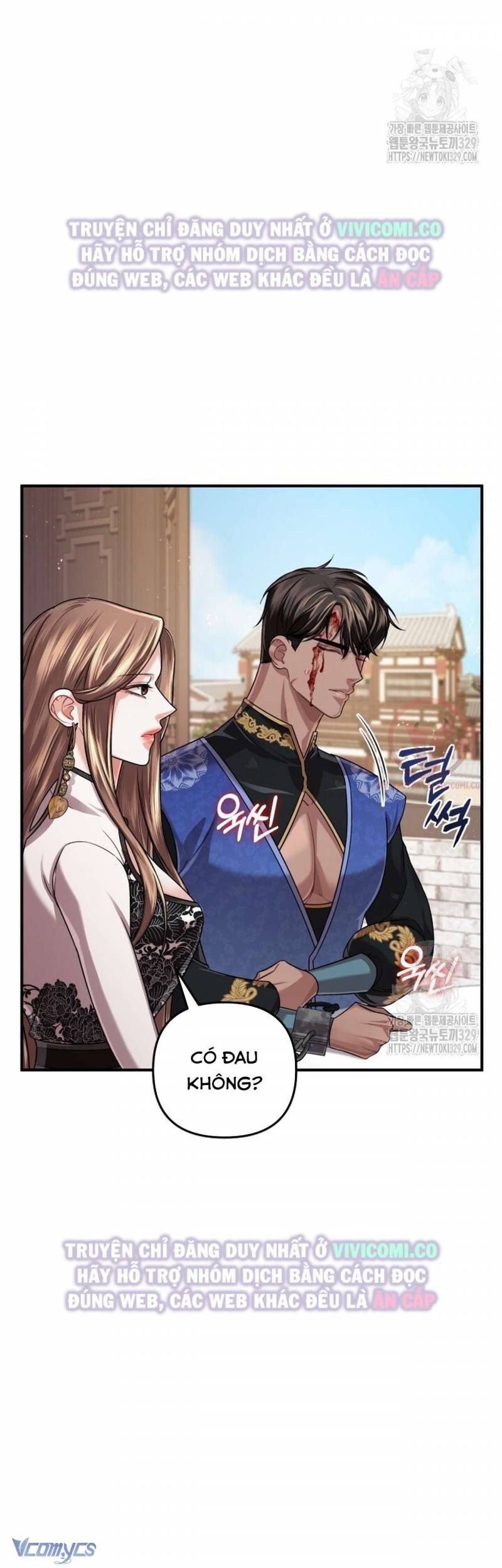 đọc truyện Bí Mật Của Quyền Lực Và Sự Hủy Diệt Chương 27 ảnh 17 tại Thiên Thai Truyện