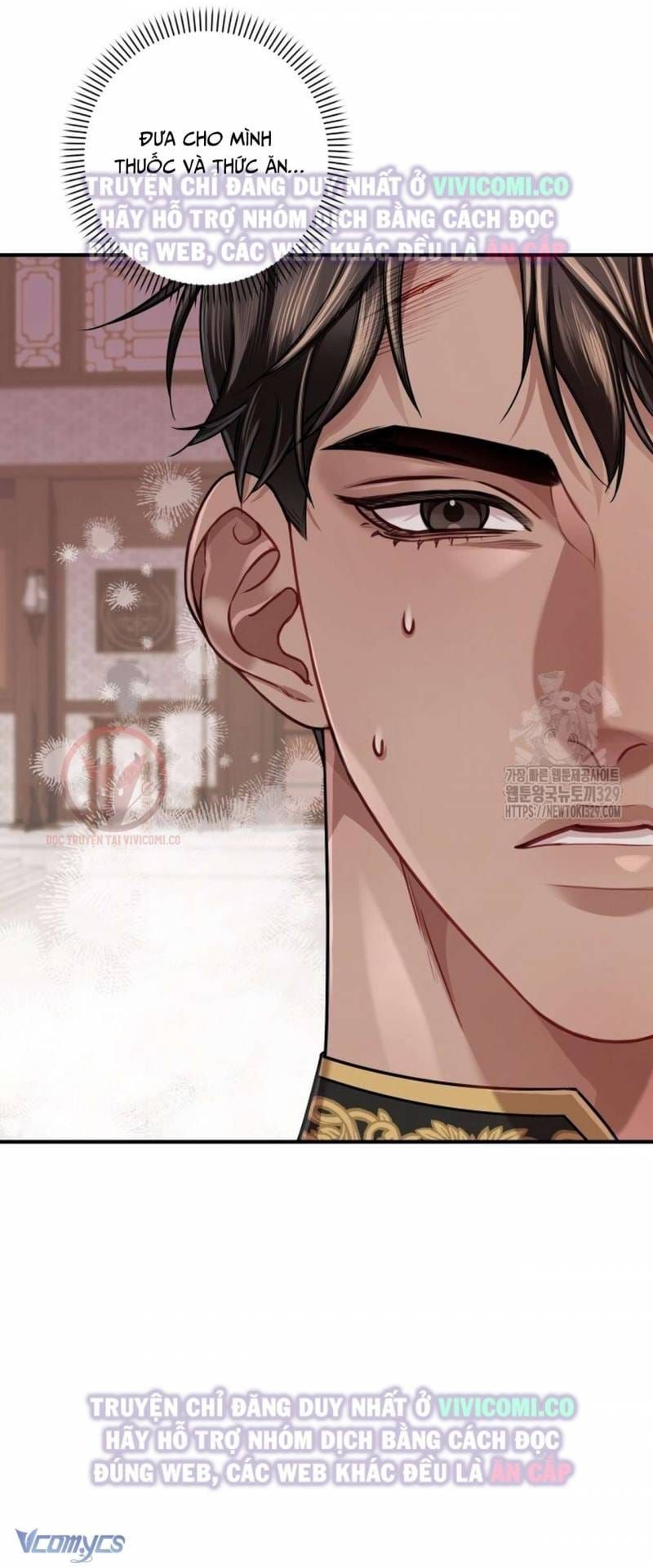 đọc truyện Bí Mật Của Quyền Lực Và Sự Hủy Diệt Chương 27 ảnh 31 tại Thiên Thai Truyện