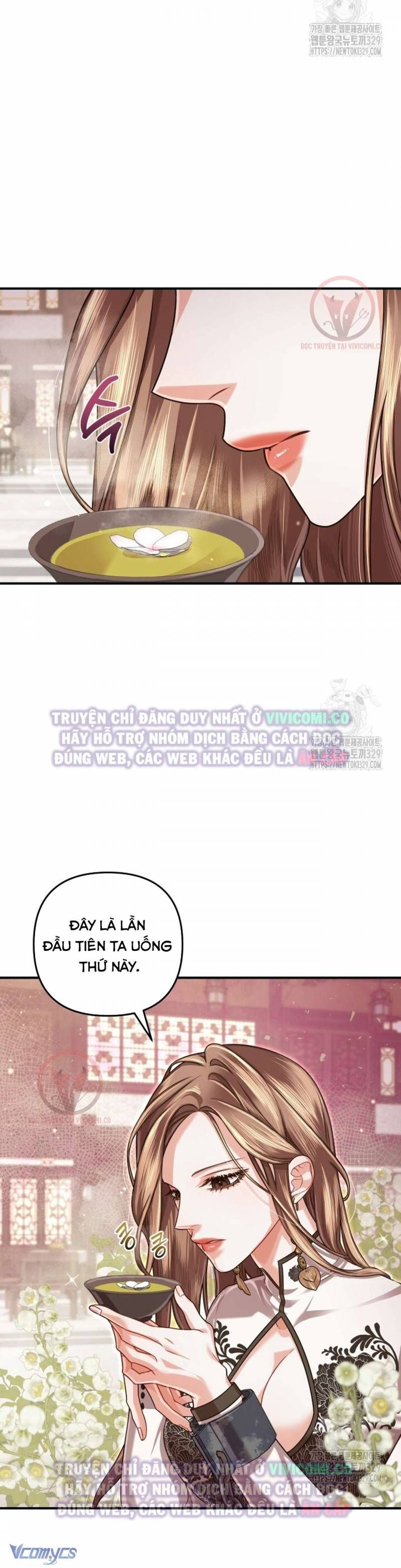 đọc truyện Bí Mật Của Quyền Lực Và Sự Hủy Diệt Chương 27 ảnh 33 tại Thiên Thai Truyện