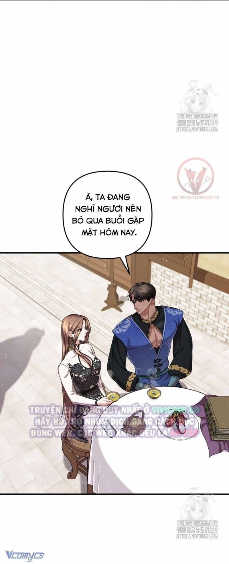 đọc truyện Bí Mật Của Quyền Lực Và Sự Hủy Diệt Chương 27 ảnh 35 tại Thiên Thai Truyện