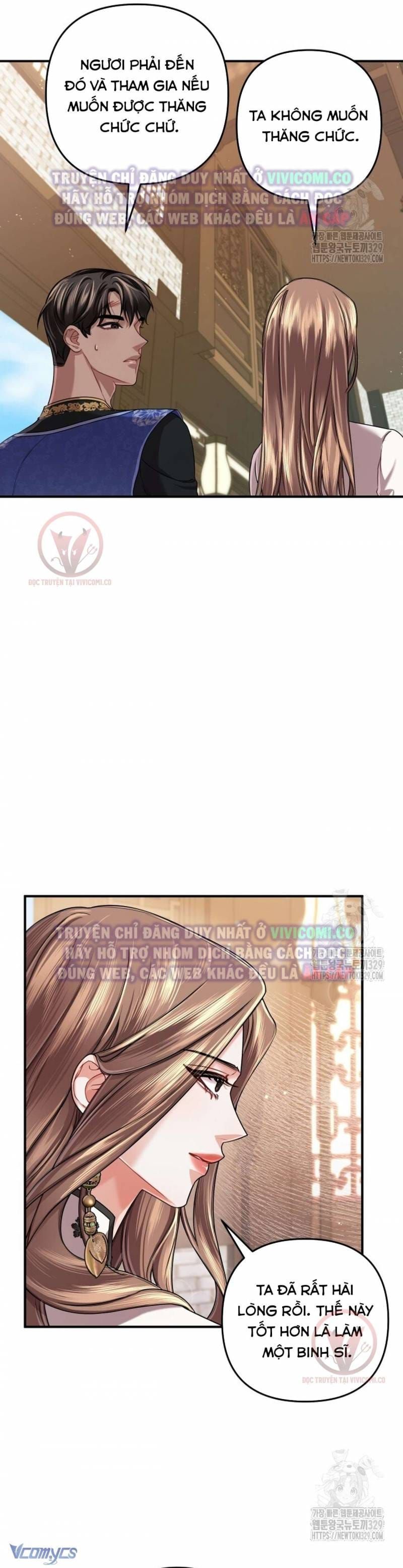 đọc truyện Bí Mật Của Quyền Lực Và Sự Hủy Diệt Chương 27 ảnh 37 tại Thiên Thai Truyện