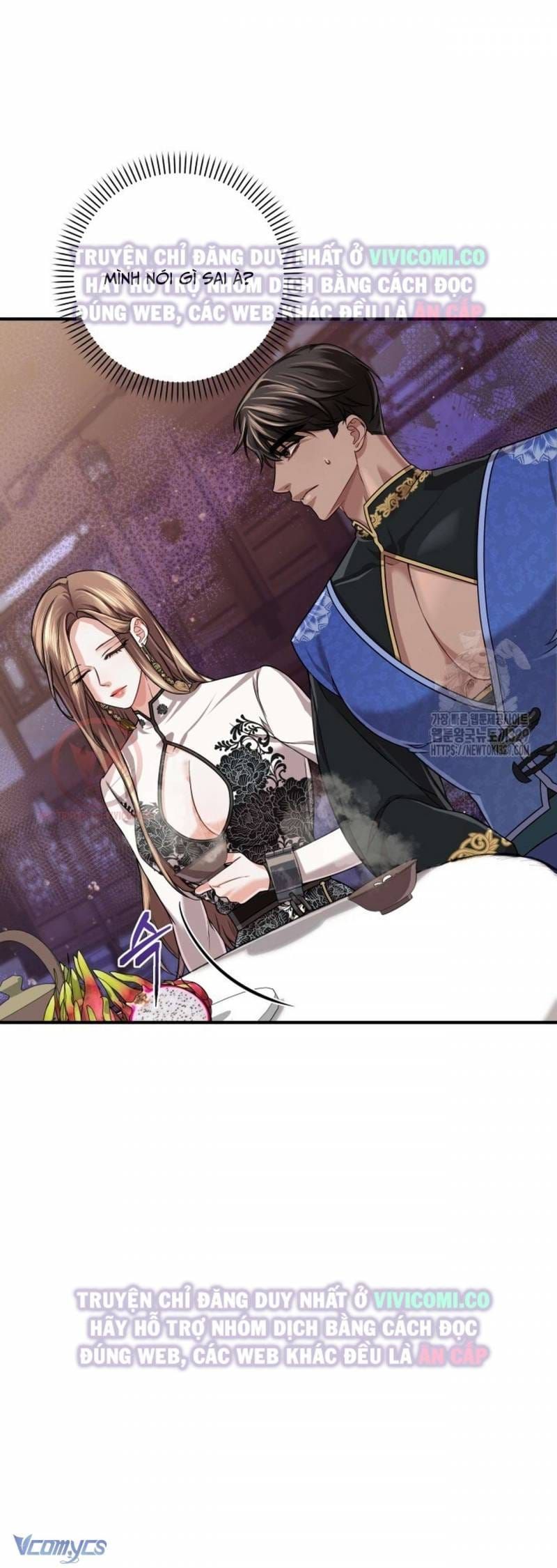 đọc truyện Bí Mật Của Quyền Lực Và Sự Hủy Diệt Chương 27 ảnh 39 tại Thiên Thai Truyện