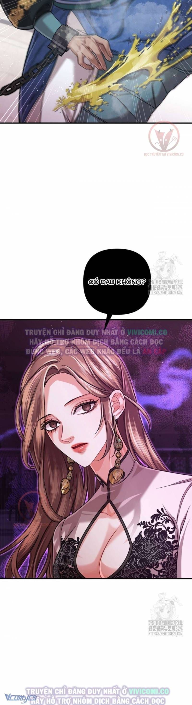 đọc truyện Bí Mật Của Quyền Lực Và Sự Hủy Diệt Chương 27 ảnh 41 tại Thiên Thai Truyện