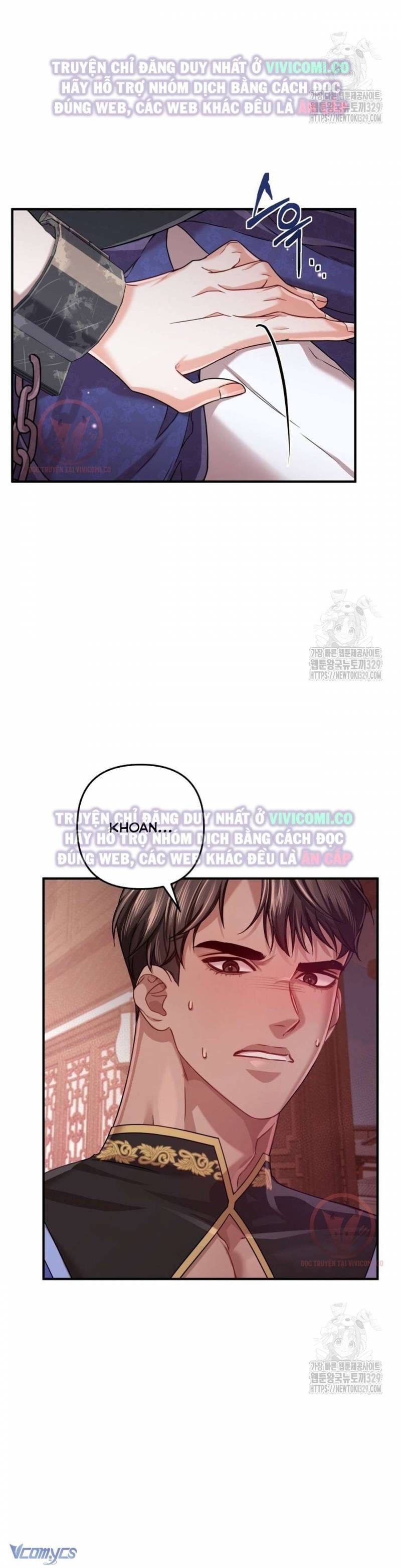 đọc truyện Bí Mật Của Quyền Lực Và Sự Hủy Diệt Chương 27 ảnh 45 tại Thiên Thai Truyện