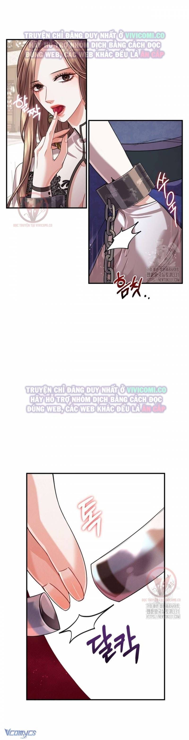 đọc truyện Bí Mật Của Quyền Lực Và Sự Hủy Diệt Chương 28 ảnh 13 tại Thiên Thai Truyện