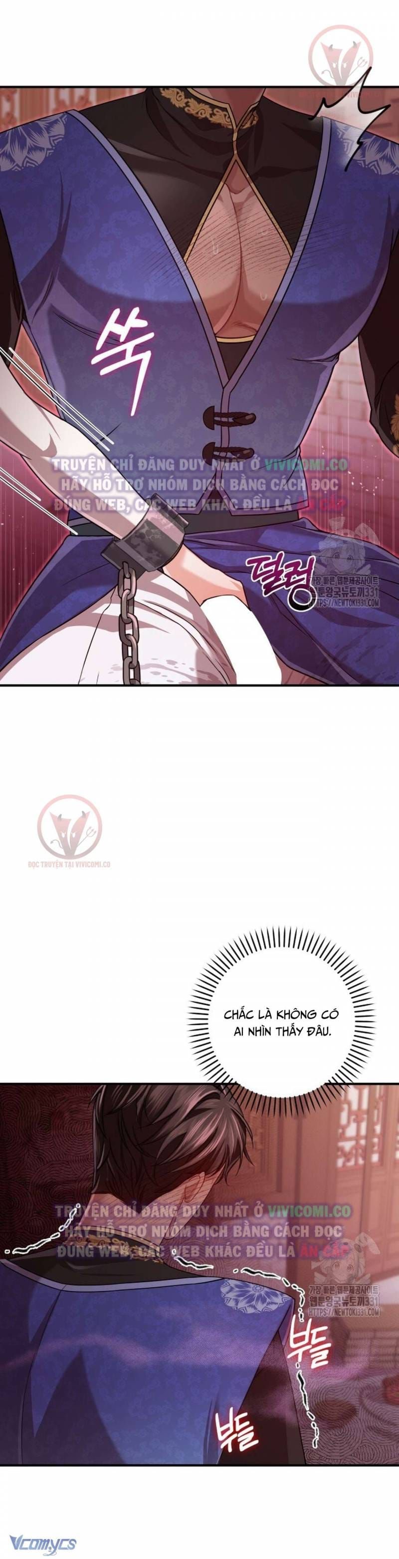 đọc truyện Bí Mật Của Quyền Lực Và Sự Hủy Diệt Chương 28 ảnh 17 tại Thiên Thai Truyện